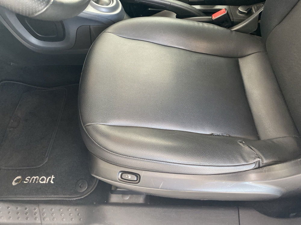 smart Fortwo usata a Lodi (8)