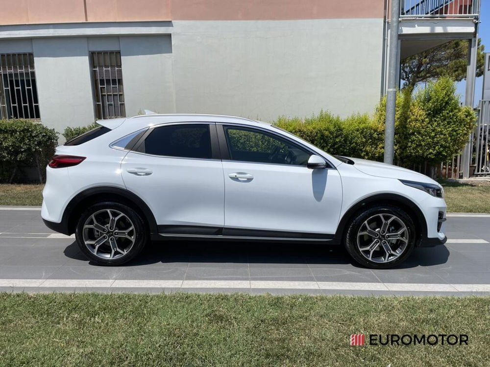 Kia XCeed usata a Bari (4)