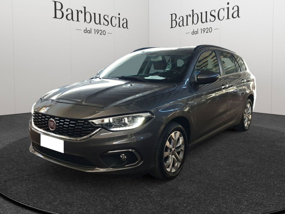 Fiat Tipo Station Wagon usata a Pescara