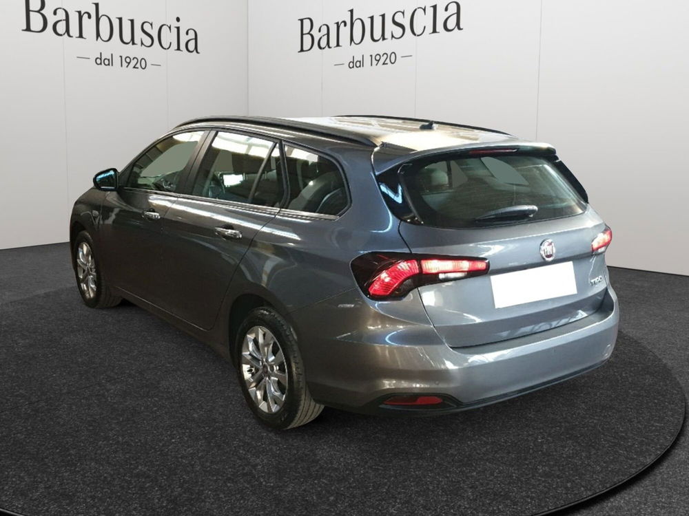 Fiat Tipo Station Wagon usata a Pescara (4)