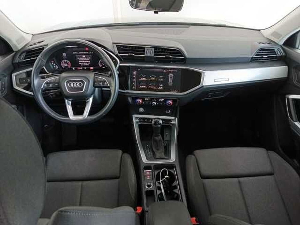 Audi Q3 Sportback usata a Lucca (3)