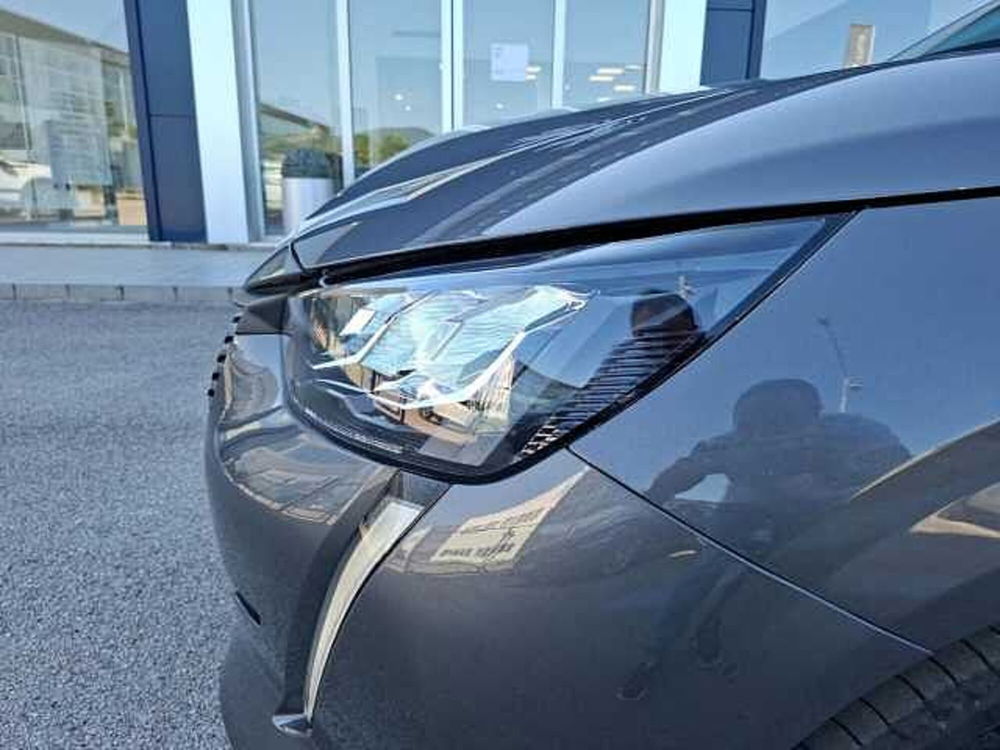 Peugeot 208 usata a Ancona (12)