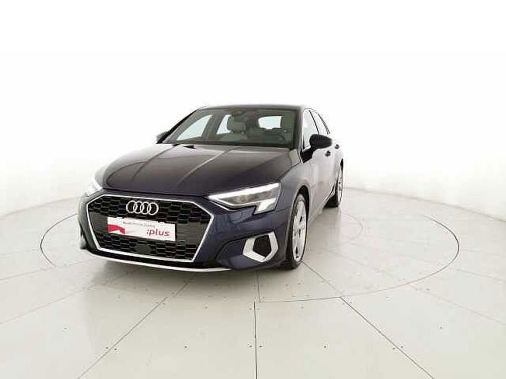 Audi A3 Sportback usata a Chieti