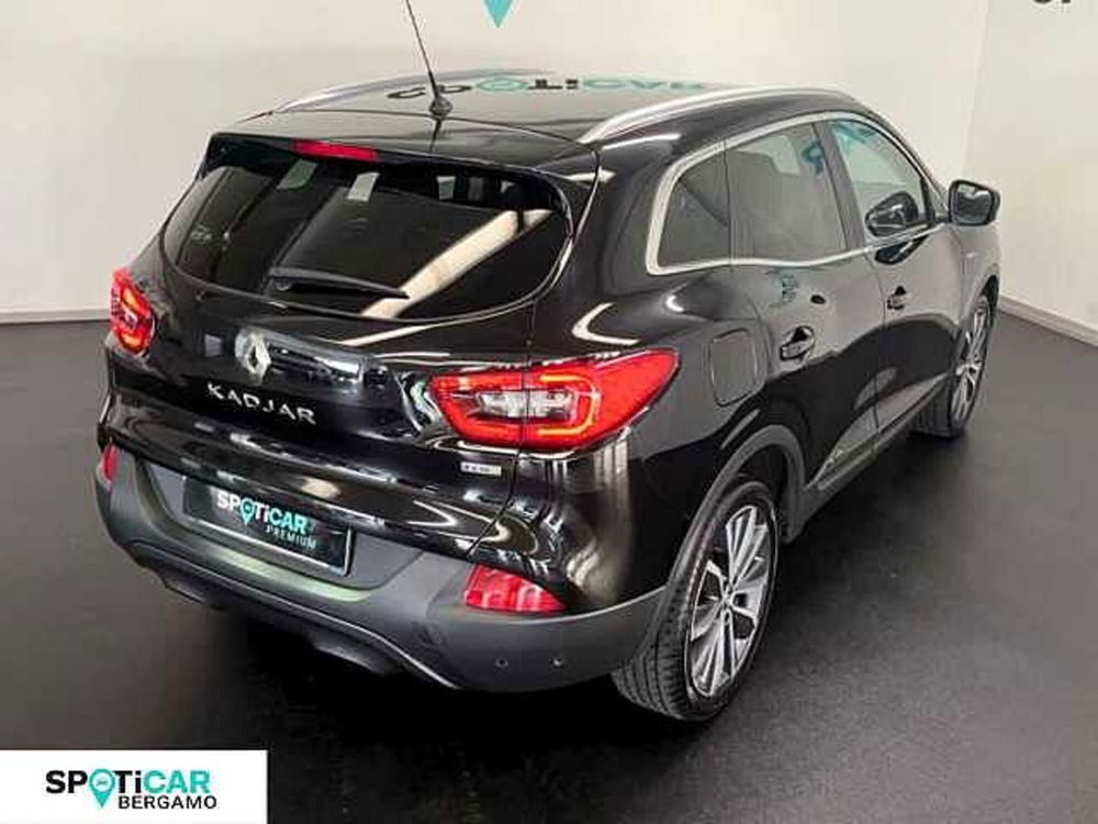 Renault Kadjar usata a Bergamo (7)