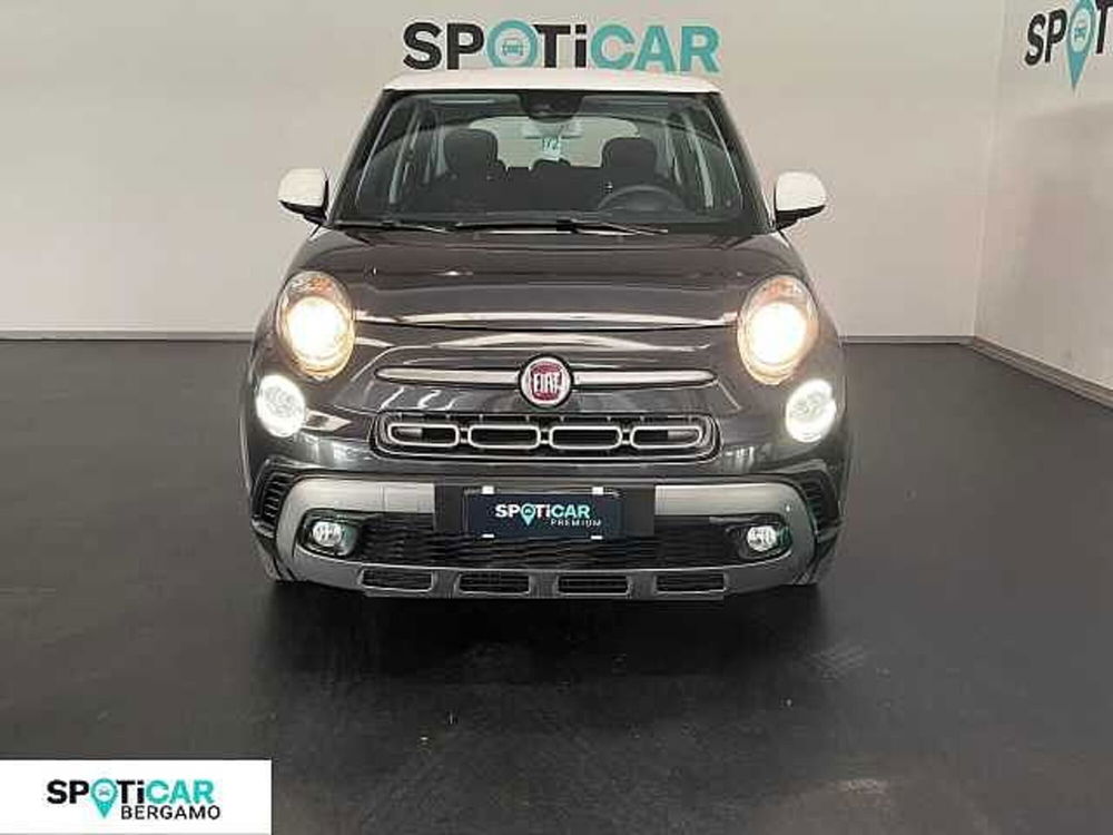 Fiat 500L usata a Bergamo (3)