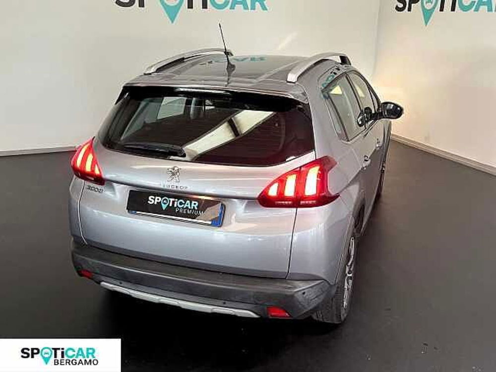 Peugeot 2008 usata a Bergamo (6)