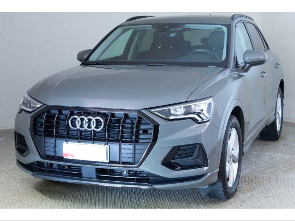 Audi Q3 usata a Novara