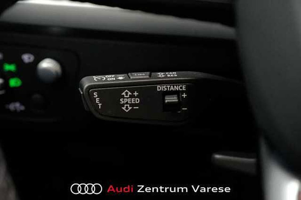 Audi Q5 Sportback usata a Varese (12)