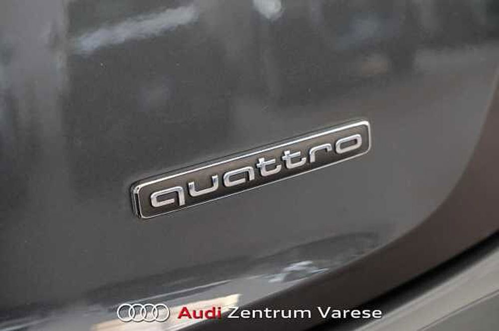 Audi Q5 Sportback usata a Varese (16)