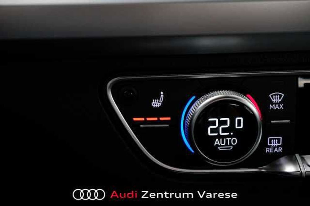 Audi Q5 Sportback usata a Varese (17)