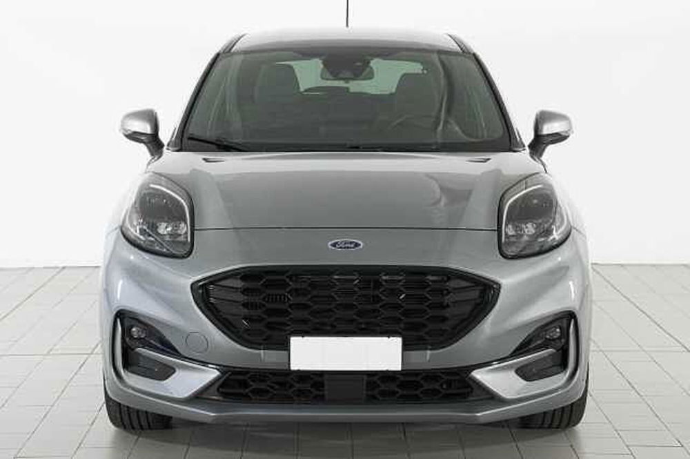 Ford Puma usata a Como (3)