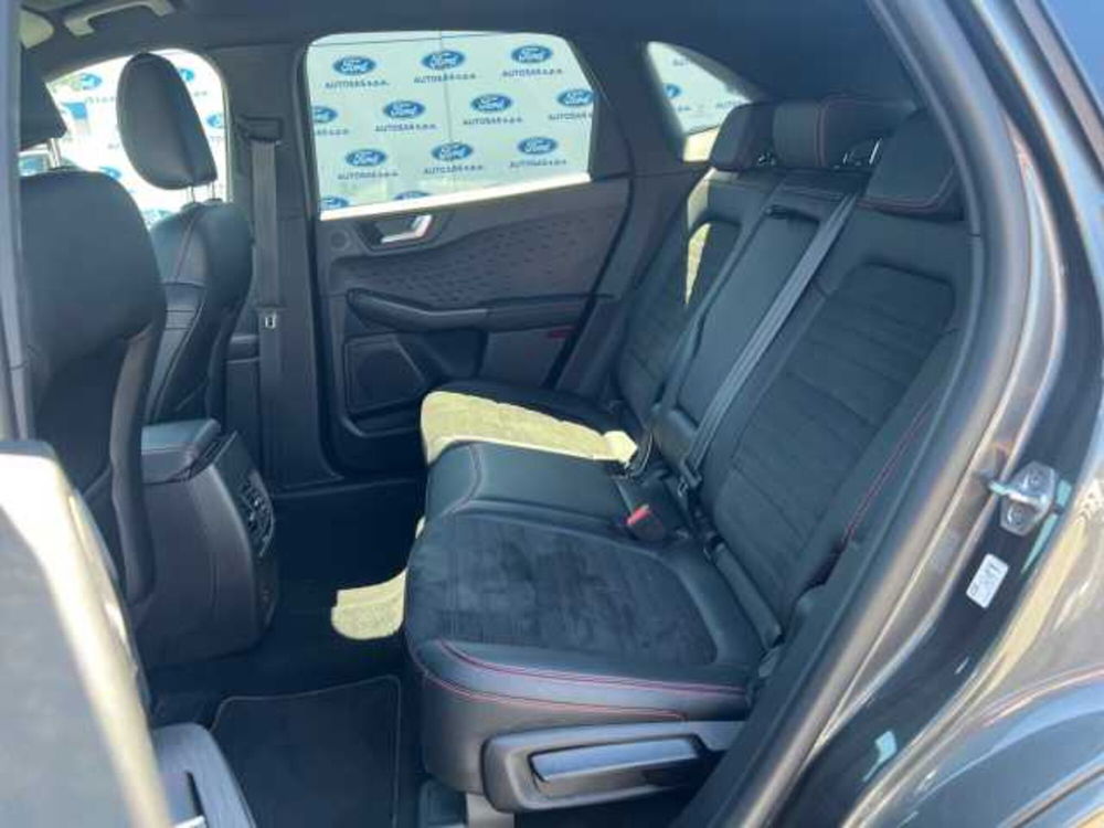 Ford Kuga usata a Firenze (9)