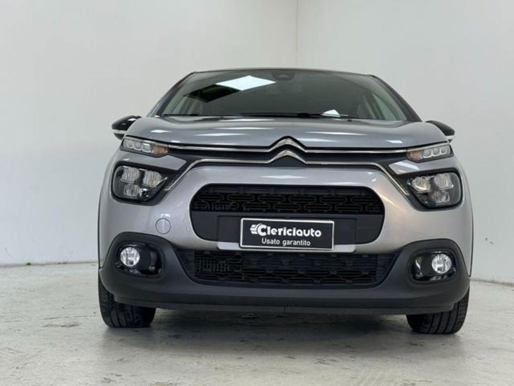 Citroen C3 usata a Como (6)