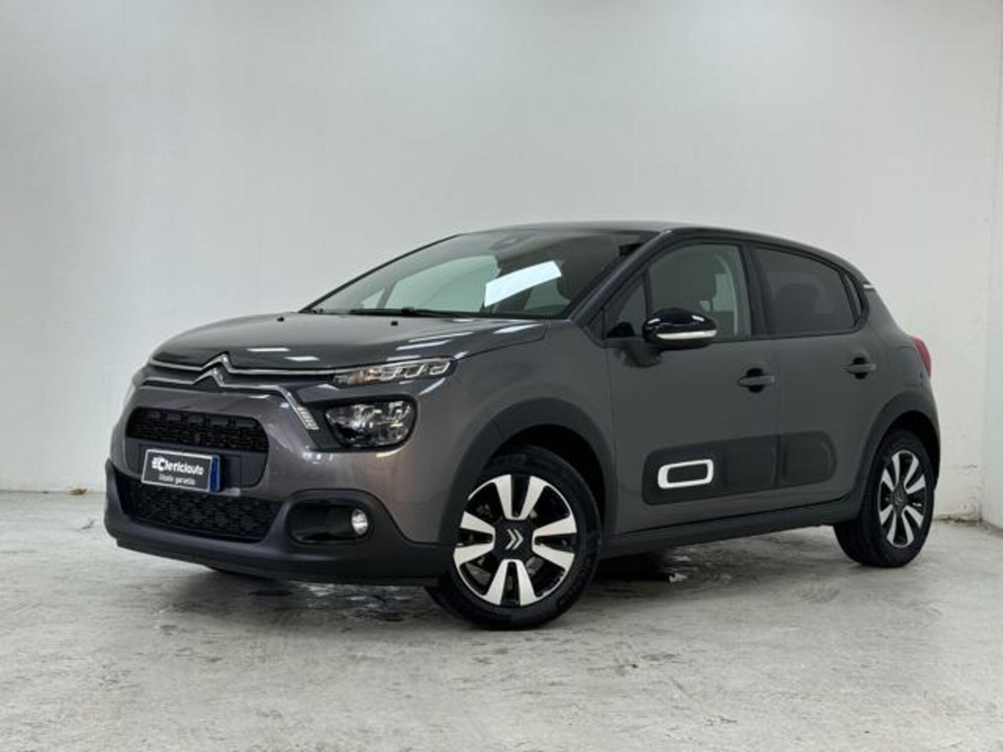 Citroen C3 PureTech 83 S&amp;S Shine  del 2023 usata a Lurate Caccivio