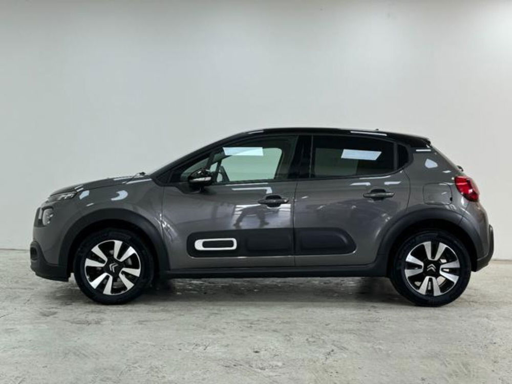 Citroen C3 usata a Como (9)