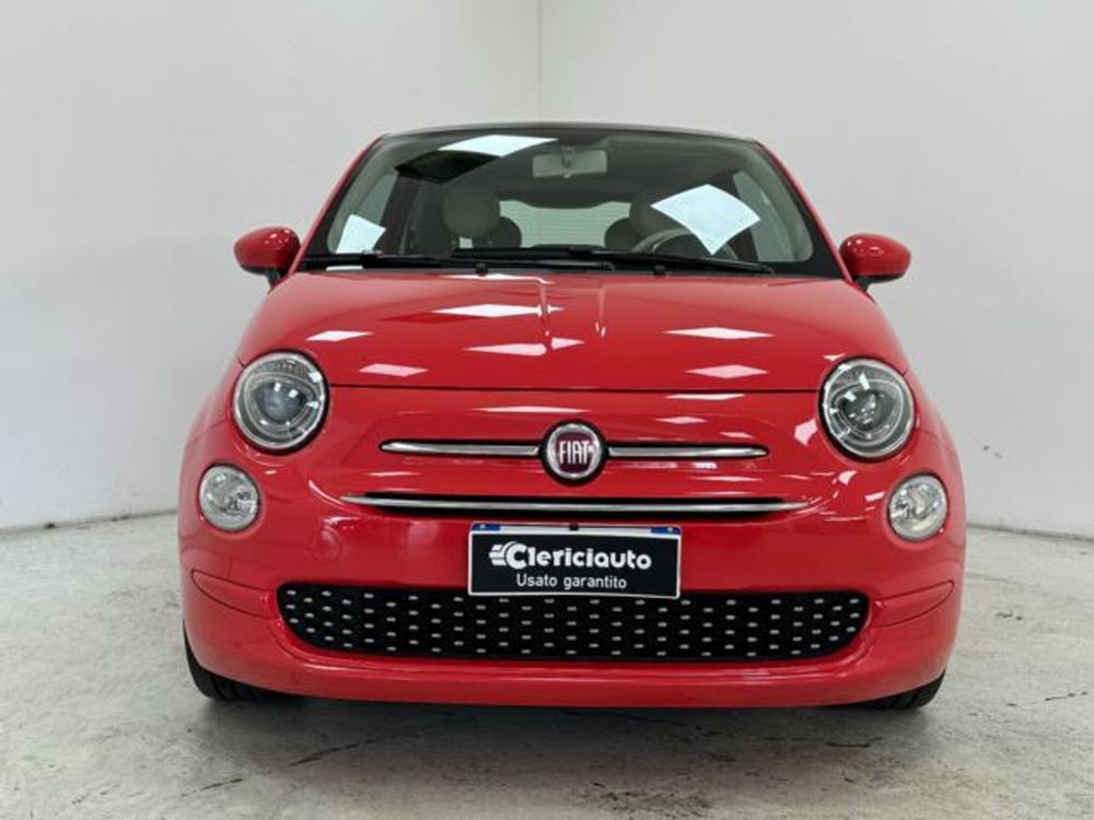 Fiat 500 usata a Como (6)