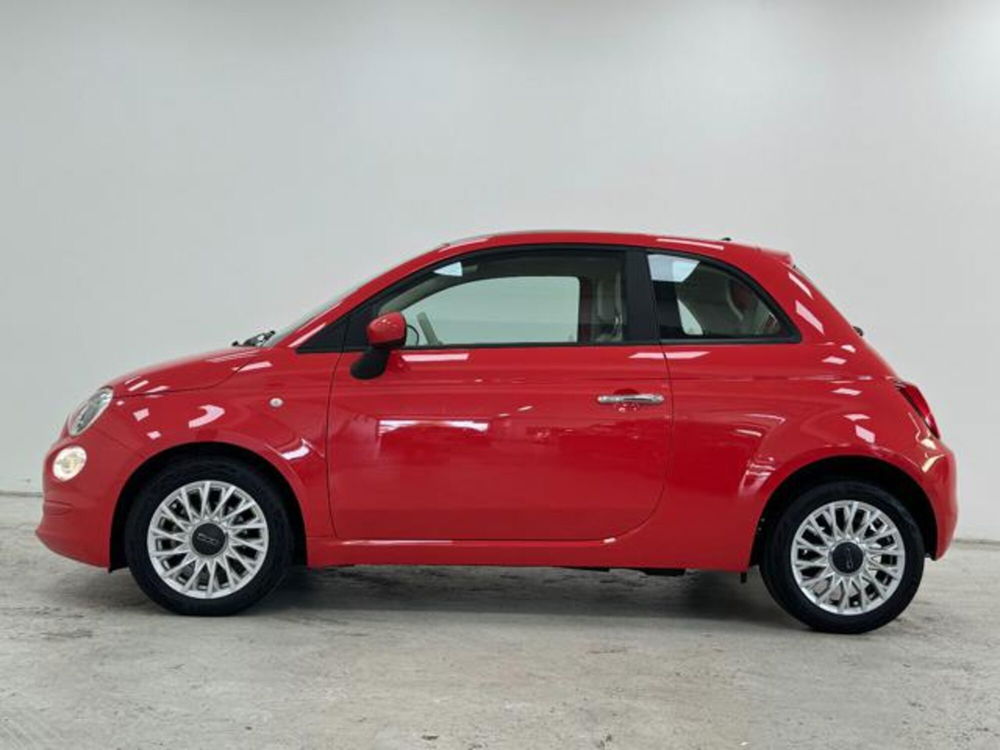 Fiat 500 usata a Como (8)