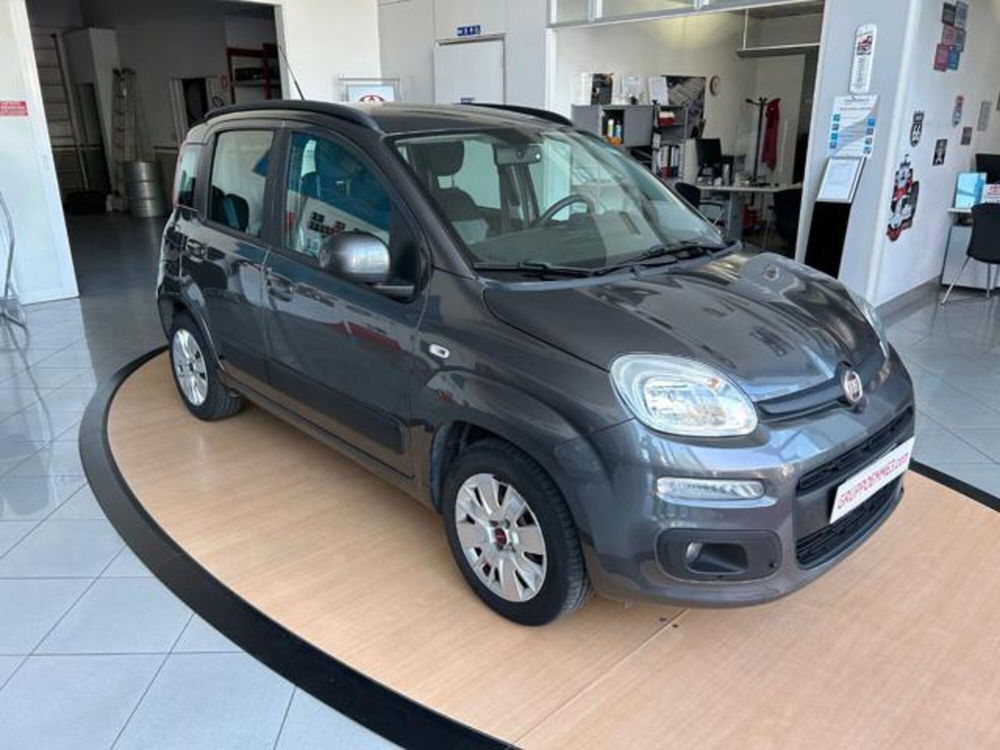 Fiat Panda usata a Alessandria (5)