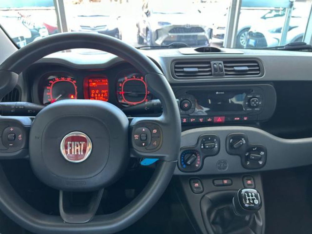 Fiat Panda usata a Alessandria (8)