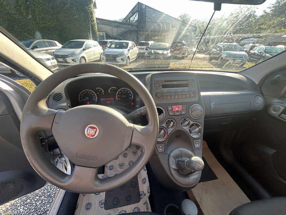 Fiat Panda usata a La Spezia (10)