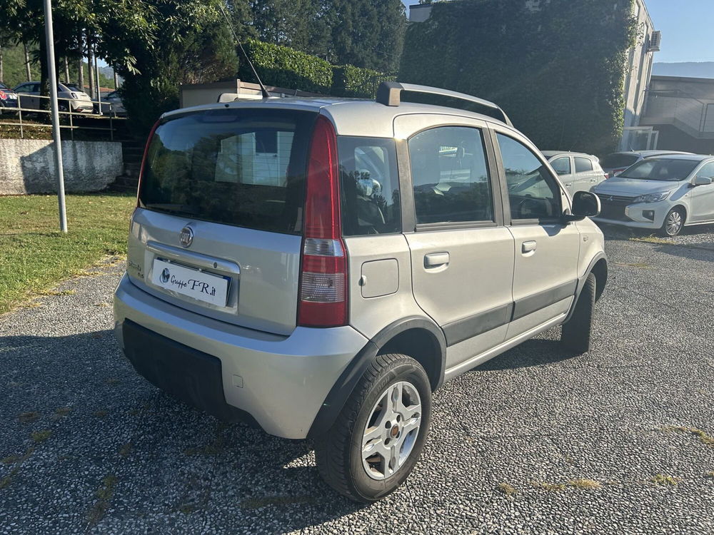 Fiat Panda usata a La Spezia (7)