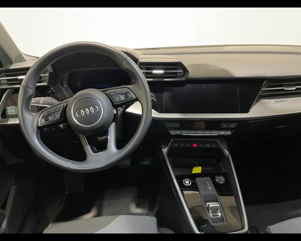 Audi A3 Sportback usata a Treviso (3)