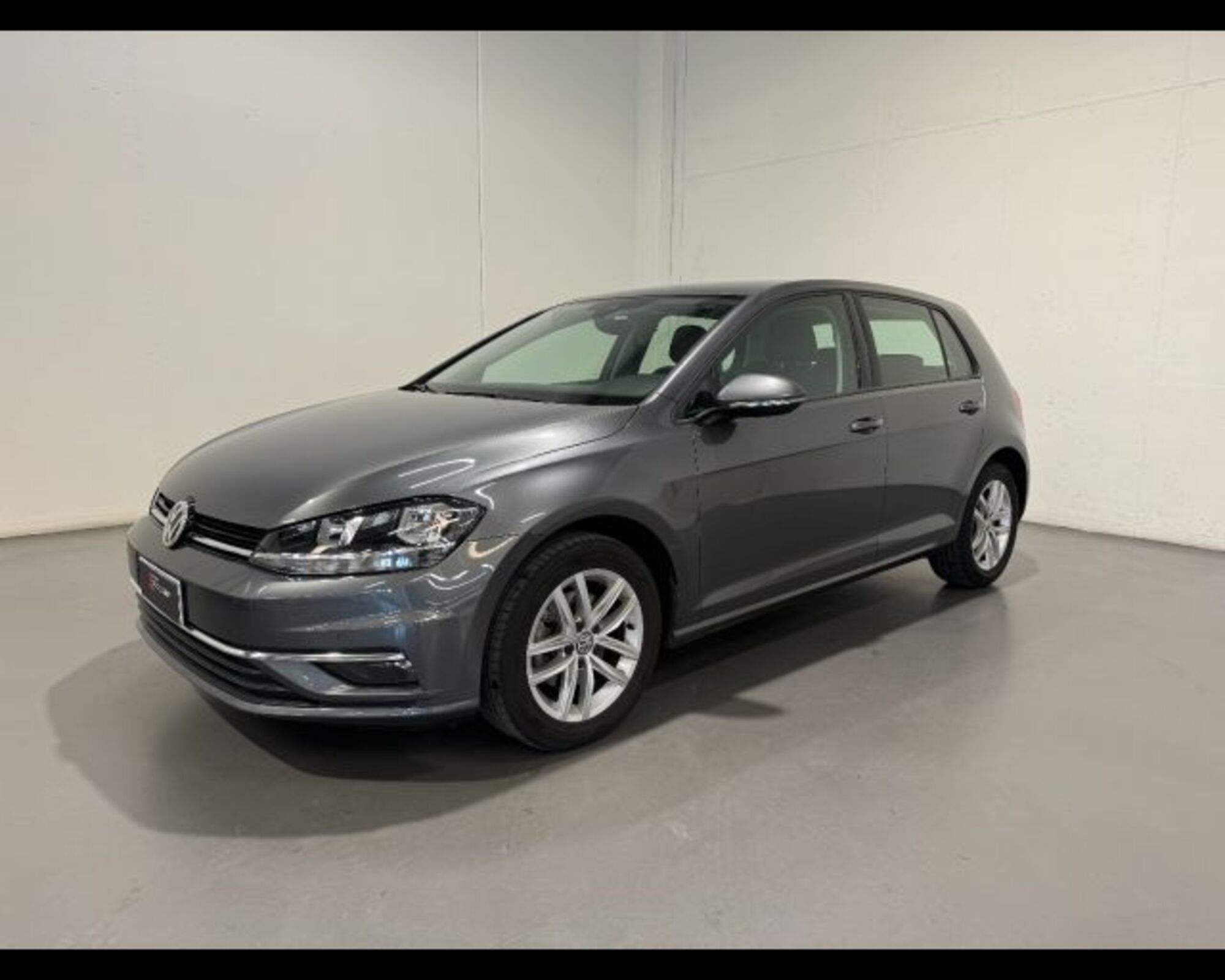 Volkswagen Golf 1.4 TSI 125 CV 5p. Business BlueMotion Technology  del 2018 usata a Conegliano