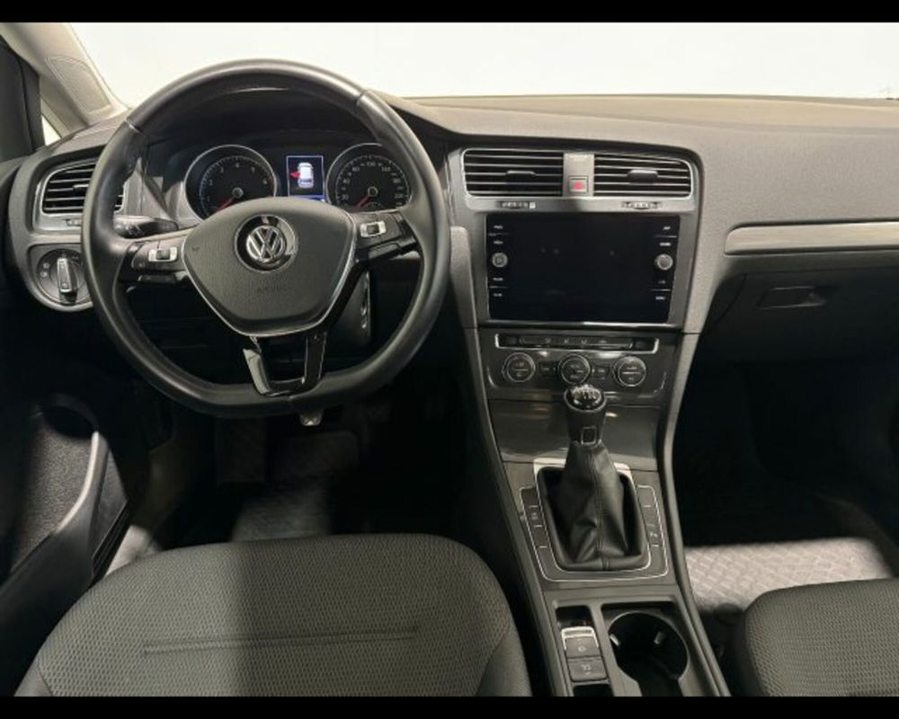 Volkswagen Golf usata a Treviso (3)