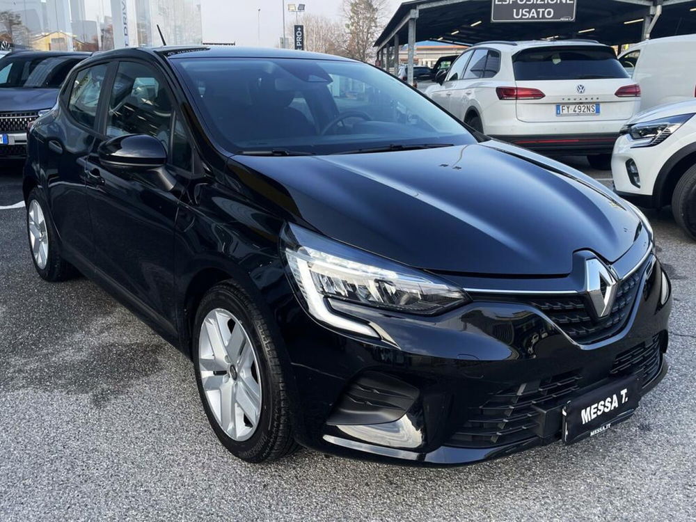 Renault Clio usata a Monza e Brianza (2)