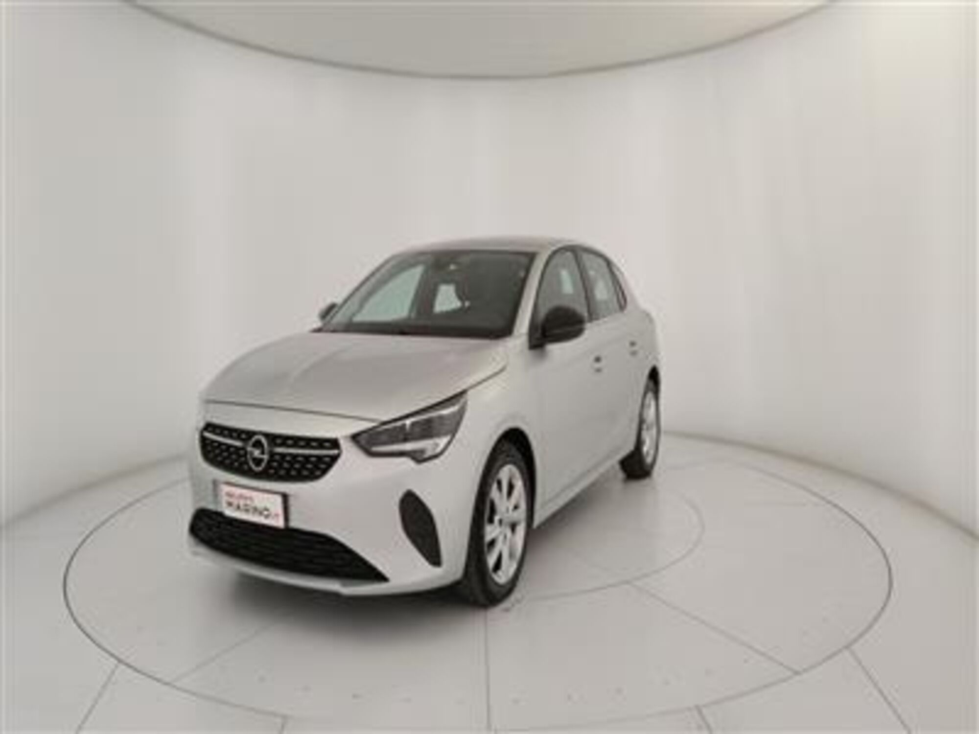 Opel Corsa 1.2 100 CV Elegance  del 2022 usata a Bari