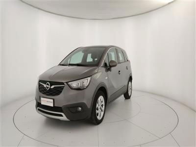 Opel Crossland X 1.5 ECOTEC D 120 CV Start&amp;Stop aut. Innovation  del 2019 usata a Bari