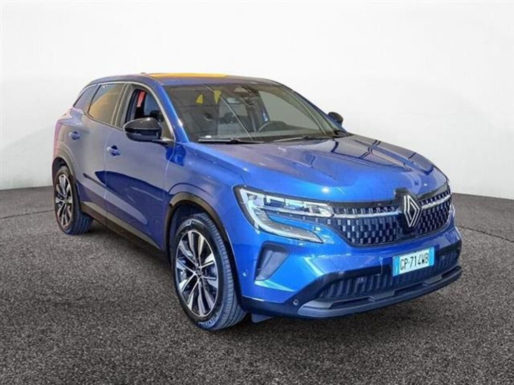 Renault Austral nuova a Torino