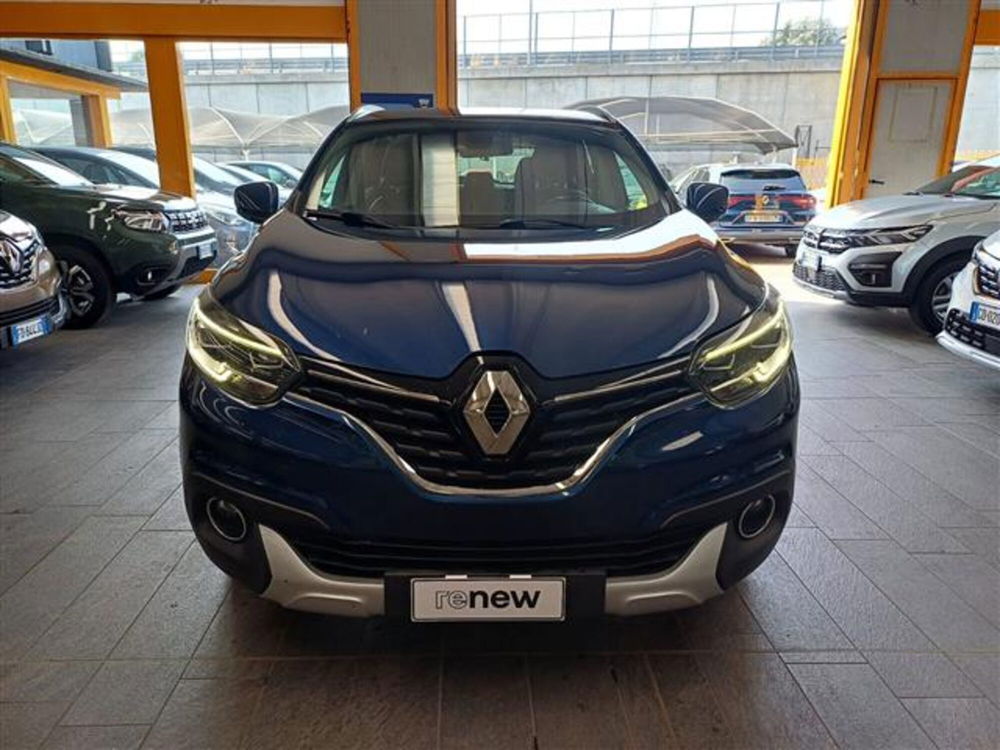 Renault Kadjar usata a Cremona (2)