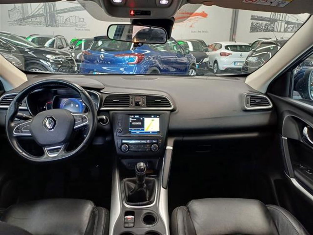 Renault Kadjar usata a Cremona (9)