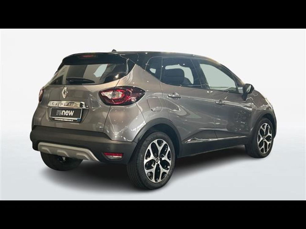 Renault Captur usata a Reggio Emilia (2)