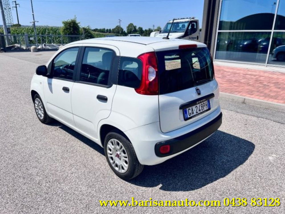 Fiat Panda usata a Treviso (4)