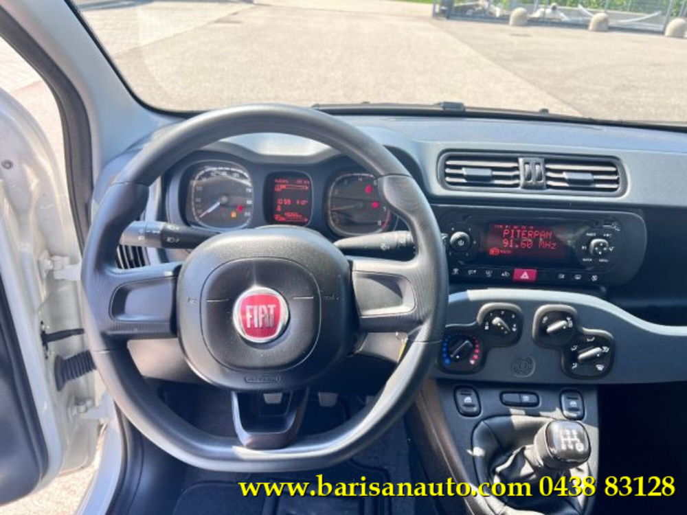 Fiat Panda usata a Treviso (9)