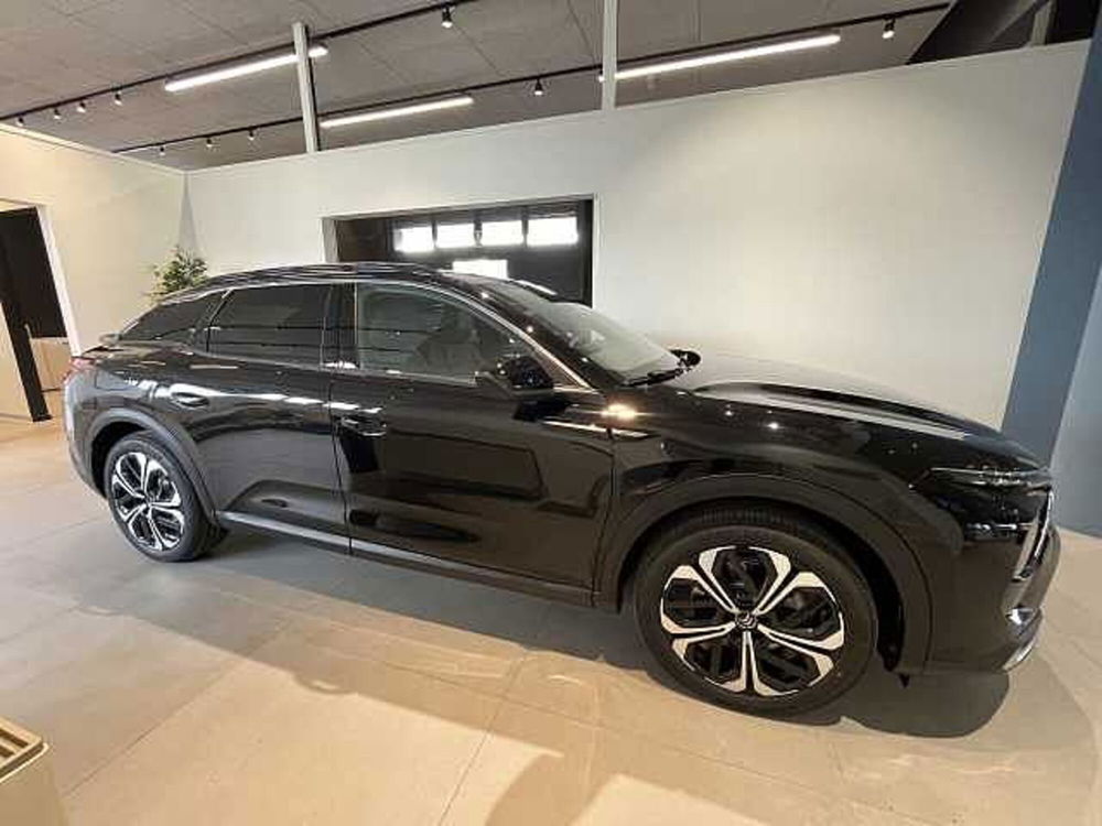 Citroen C5 X nuova a Venezia (4)