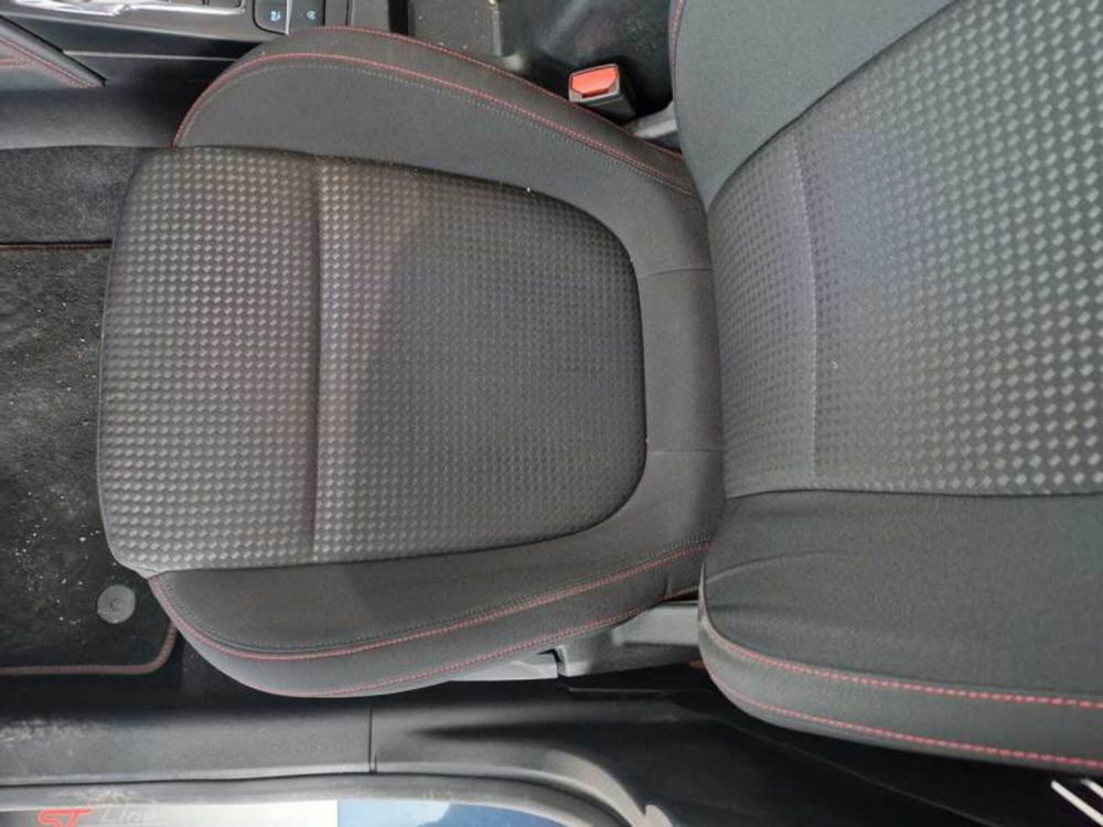 Ford Focus Station Wagon usata a Salerno (12)