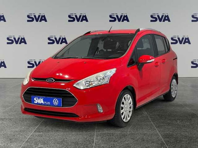 Ford B-Max B-Max 1.6 105 CV Powershift  del 2017 usata a Ravenna