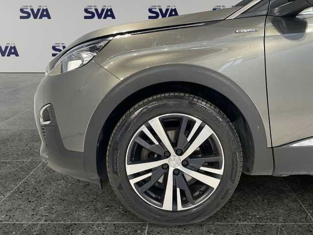 Peugeot 3008 usata a Ravenna (6)