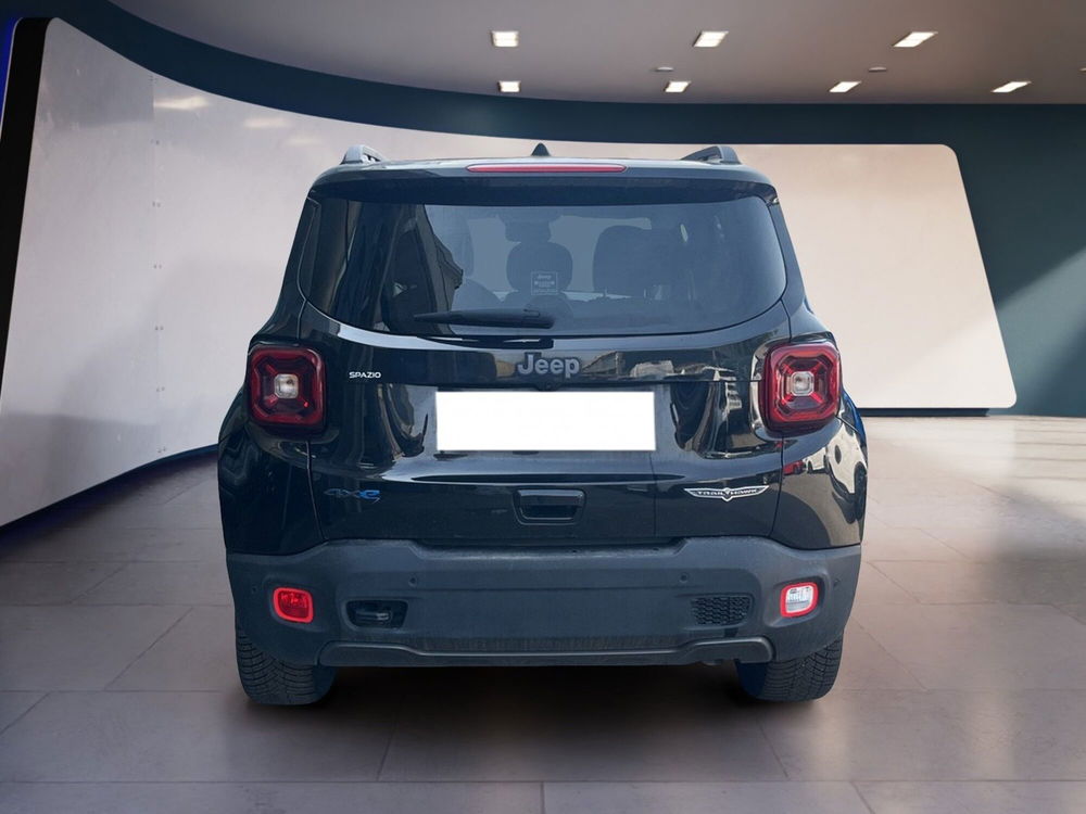 Jeep Renegade usata a Torino (6)