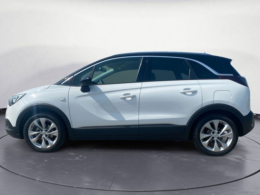 Opel Crossland X usata a Pordenone (2)