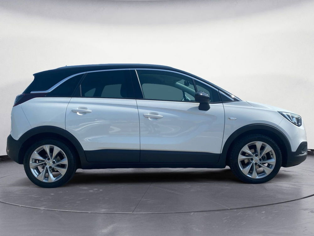 Opel Crossland X usata a Pordenone (6)