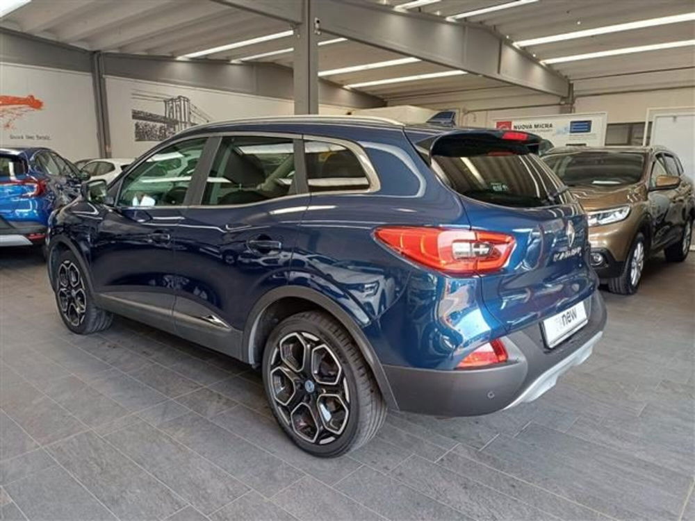 Renault Kadjar usata a Cremona (3)