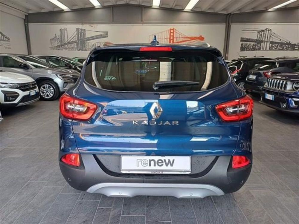 Renault Kadjar usata a Cremona (4)