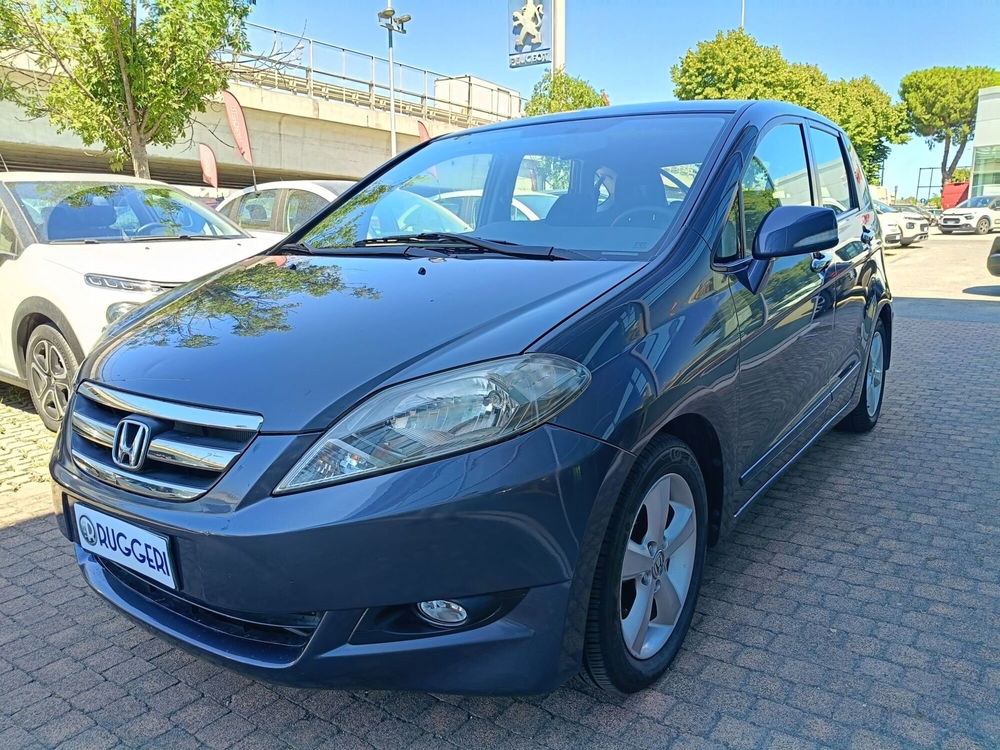 Honda FR-V usata a Rimini