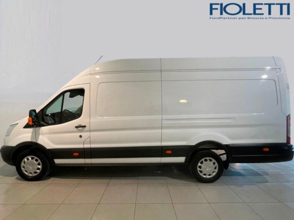 Ford Transit Furgone usata a Brescia (4)