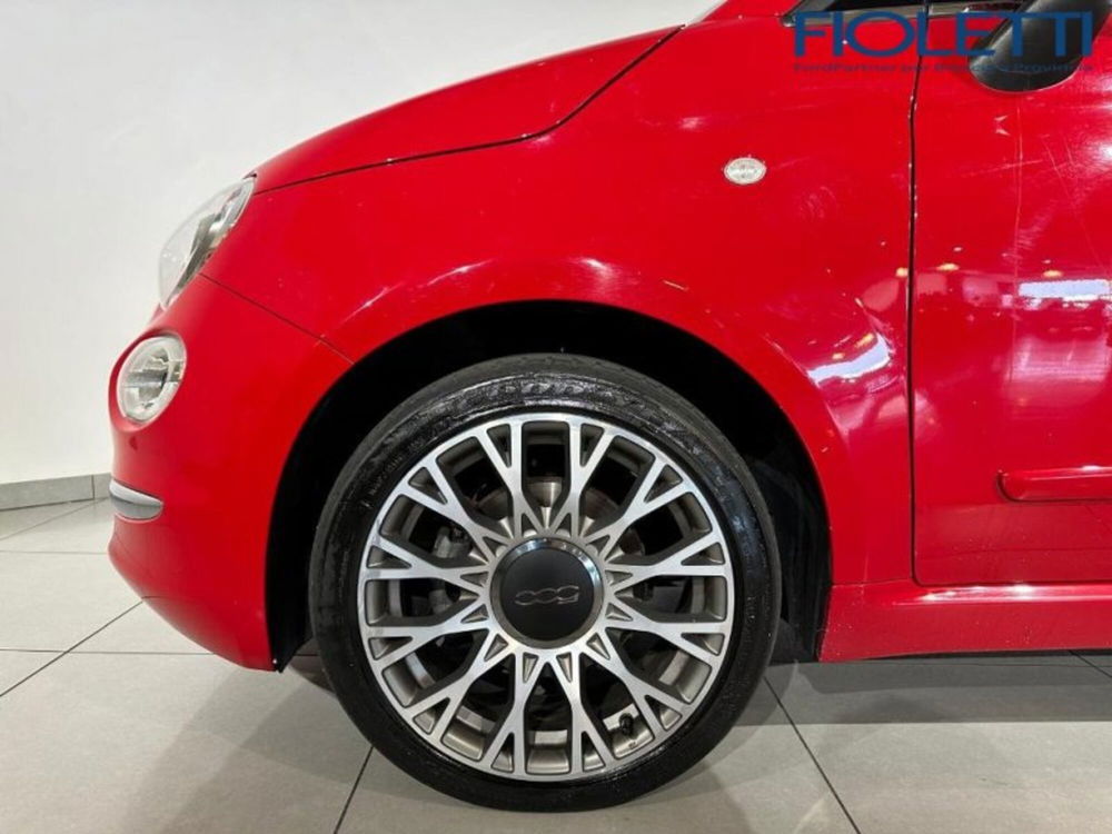 Fiat 500 usata a Brescia (16)