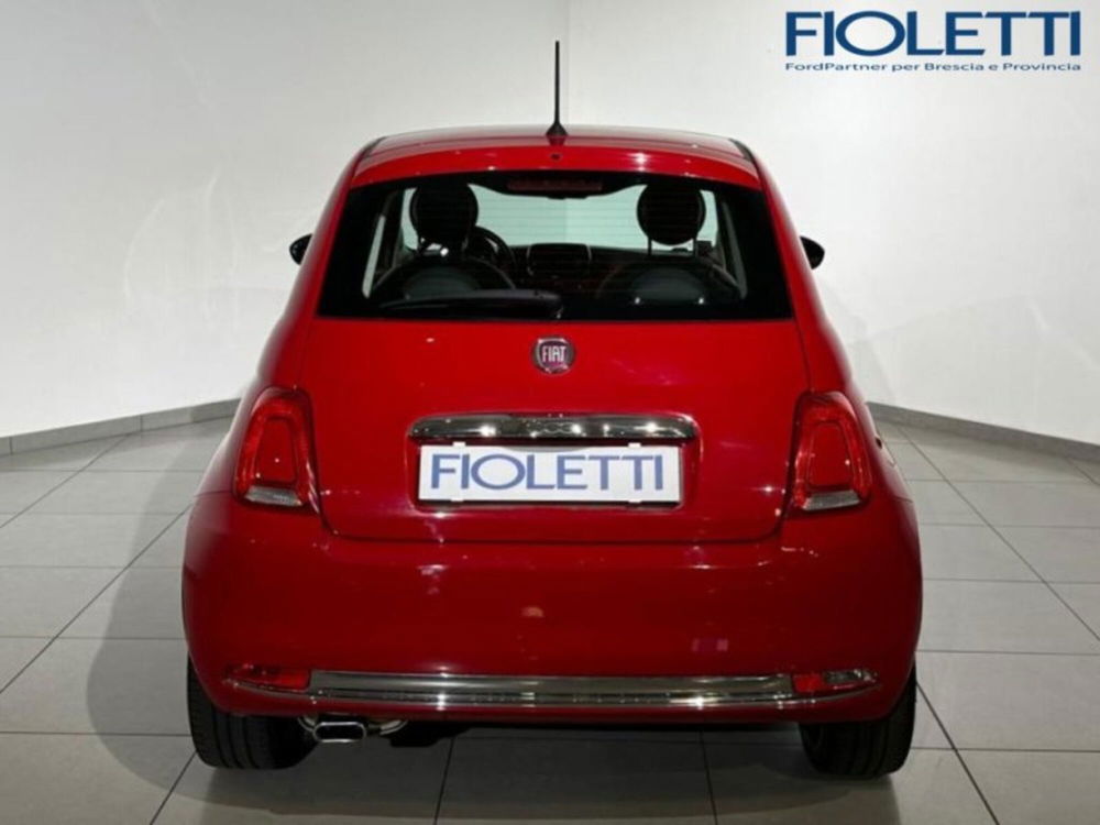 Fiat 500 usata a Brescia (5)